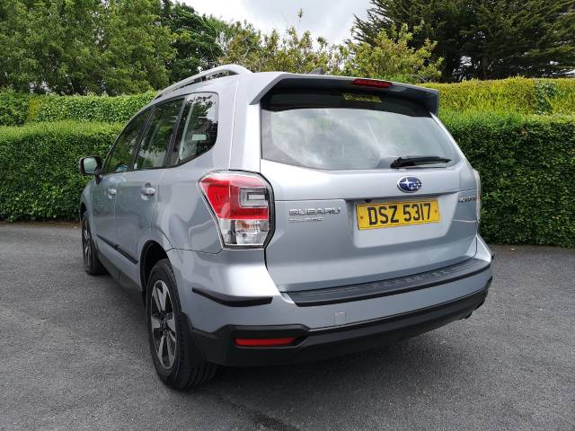 2019 Subaru Forester 2.0 𝐕𝐄𝐇𝐈𝐂𝐋𝐄 𝐑𝐄𝐒𝐄𝐑𝐕𝐄𝐃
