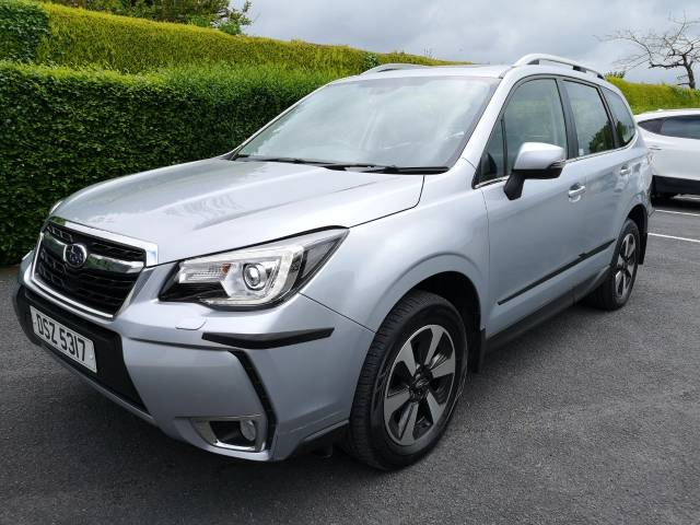 2019 Subaru Forester 2.0 𝐕𝐄𝐇𝐈𝐂𝐋𝐄 𝐑𝐄𝐒𝐄𝐑𝐕𝐄𝐃