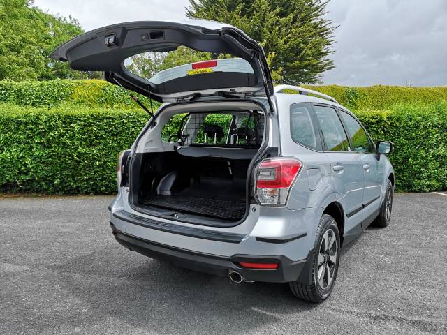 2019 Subaru Forester 2.0 𝐕𝐄𝐇𝐈𝐂𝐋𝐄 𝐑𝐄𝐒𝐄𝐑𝐕𝐄𝐃
