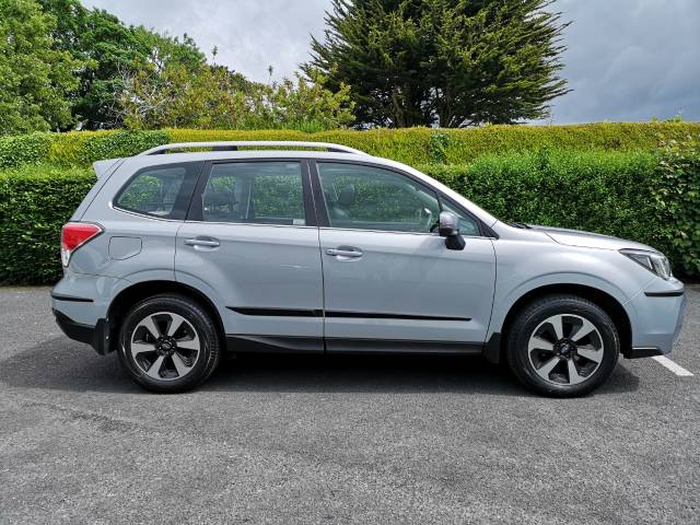 2019 Subaru Forester 2.0 𝐕𝐄𝐇𝐈𝐂𝐋𝐄 𝐑𝐄𝐒𝐄𝐑𝐕𝐄𝐃