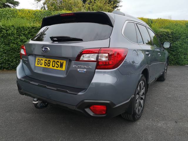 2018 Subaru Outback 2.0 𝐕𝐄𝐇𝐈𝐂𝐋𝐄 𝐑𝐄𝐒𝐄𝐑𝐕𝐄𝐃