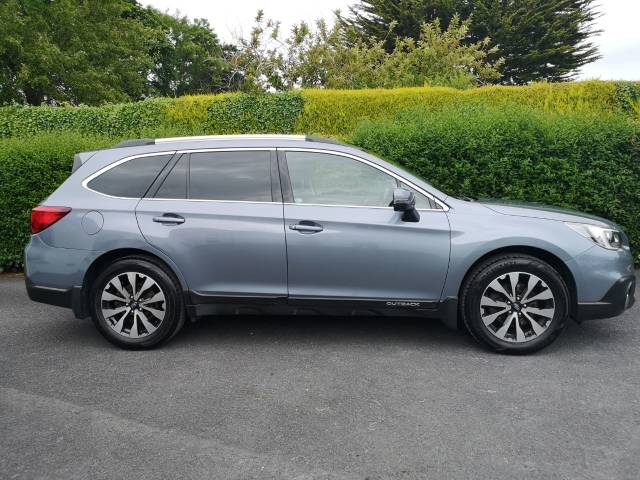 2018 Subaru Outback 2.0 𝐕𝐄𝐇𝐈𝐂𝐋𝐄 𝐑𝐄𝐒𝐄𝐑𝐕𝐄𝐃