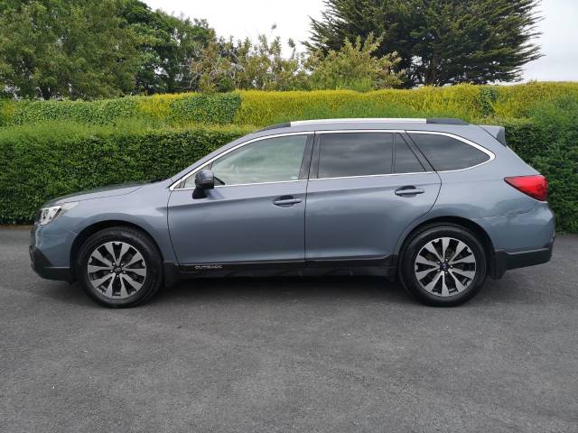2018 Subaru Outback 2.0 𝐕𝐄𝐇𝐈𝐂𝐋𝐄 𝐑𝐄𝐒𝐄𝐑𝐕𝐄𝐃