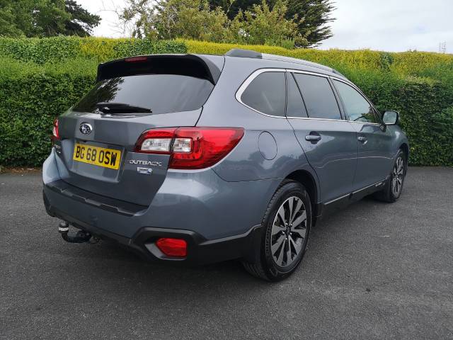 2018 Subaru Outback 2.0 𝐕𝐄𝐇𝐈𝐂𝐋𝐄 𝐑𝐄𝐒𝐄𝐑𝐕𝐄𝐃
