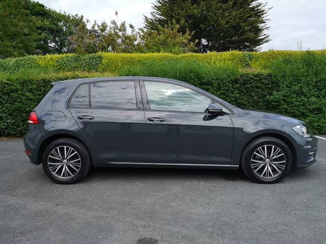2018 Volkswagen Golf 1.6 𝐕𝐄𝐇𝐈𝐂𝐋𝐄 𝐑𝐄𝐒𝐄𝐑𝐕𝐄𝐃