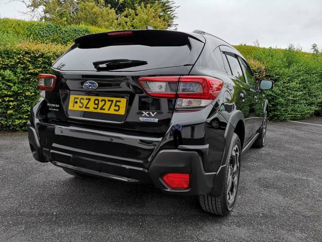 2022 Subaru XV 2.0 𝐕𝐄𝐇𝐈𝐂𝐋𝐄 𝐑𝐄𝐒𝐄𝐑𝐕𝐄𝐃