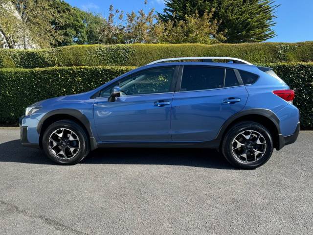 2020 Subaru XV 1.6 𝐕𝐄𝐇𝐈𝐂𝐋𝐄 𝐑𝐄𝐒𝐄𝐑𝐕𝐄𝐃
