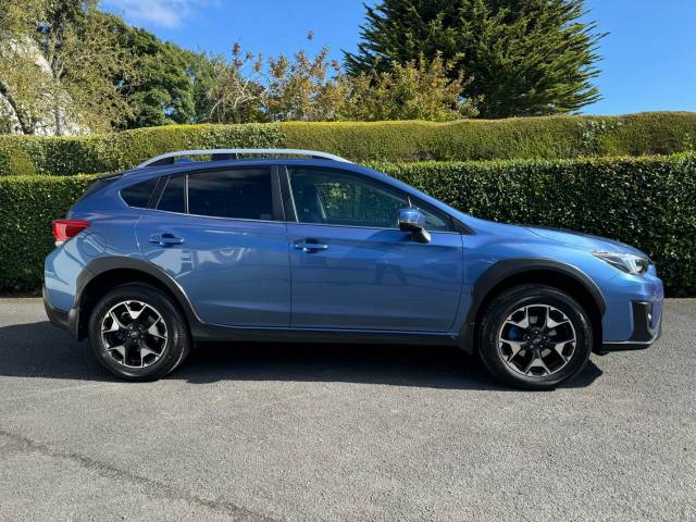 2020 Subaru XV 1.6 𝐕𝐄𝐇𝐈𝐂𝐋𝐄 𝐑𝐄𝐒𝐄𝐑𝐕𝐄𝐃