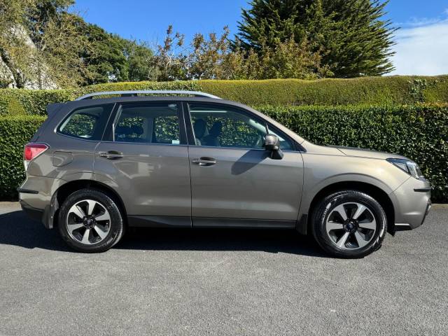 2017 Subaru Forester 2.0 𝐕𝐄𝐇𝐈𝐂𝐋𝐄 𝐑𝐄𝐒𝐄𝐑𝐕𝐄𝐃