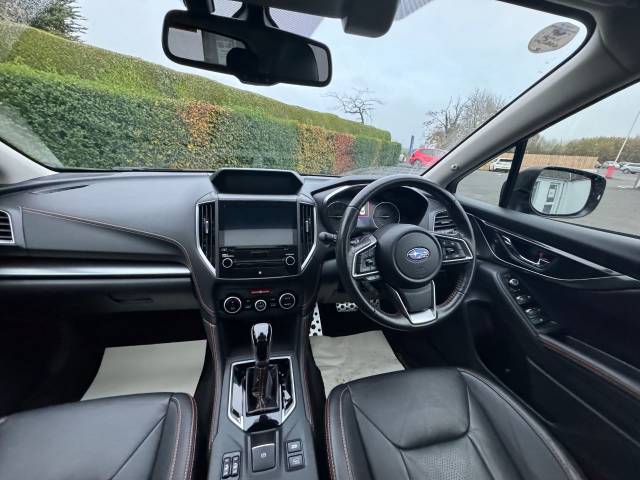 2019 Subaru XV 1.6 𝐕𝐄𝐇𝐈𝐂𝐋𝐄 𝐑𝐄𝐒𝐄𝐑𝐕𝐄𝐃