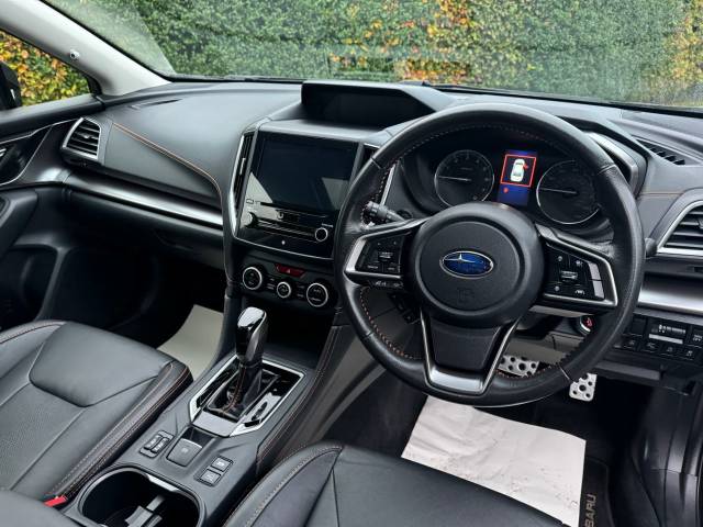 2019 Subaru XV 1.6 𝐕𝐄𝐇𝐈𝐂𝐋𝐄 𝐑𝐄𝐒𝐄𝐑𝐕𝐄𝐃