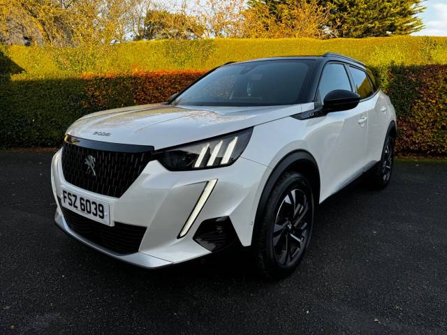 2021 Peugeot 2008 1.5 𝐕𝐄𝐇𝐈𝐂𝐋𝐄 𝐑𝐄𝐒𝐄𝐑𝐕𝐄𝐃