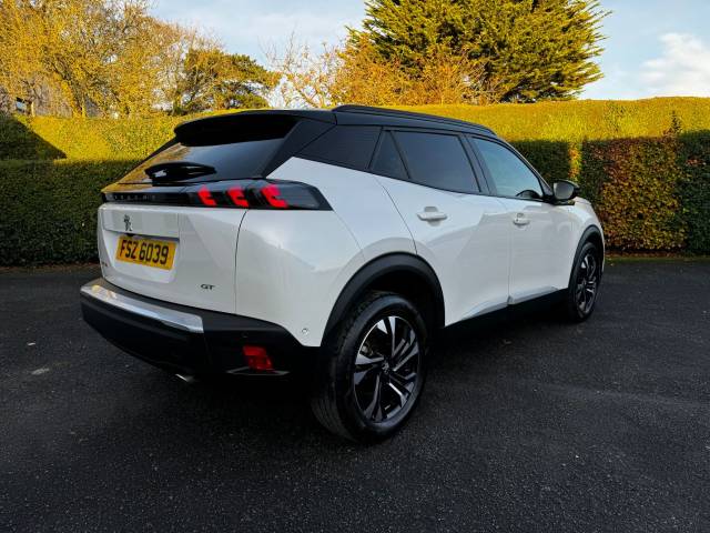2021 Peugeot 2008 1.5 𝐕𝐄𝐇𝐈𝐂𝐋𝐄 𝐑𝐄𝐒𝐄𝐑𝐕𝐄𝐃