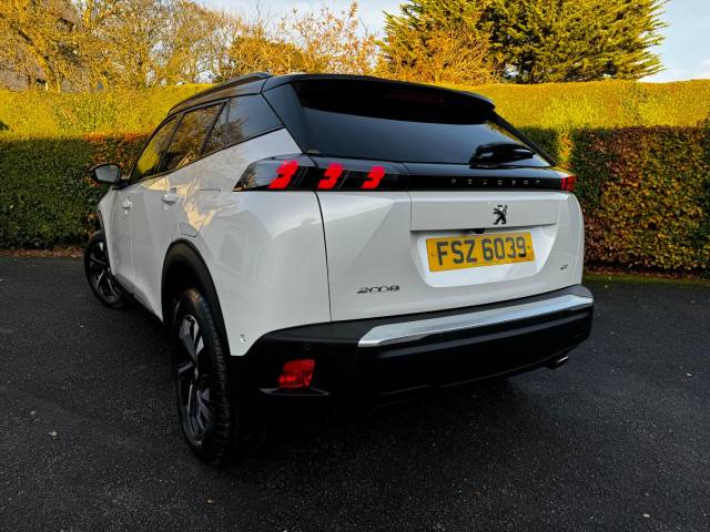 2021 Peugeot 2008 1.5 𝐕𝐄𝐇𝐈𝐂𝐋𝐄 𝐑𝐄𝐒𝐄𝐑𝐕𝐄𝐃