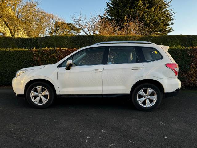 2016 Subaru Forester 2.0 𝐕𝐄𝐇𝐈𝐂𝐋𝐄 𝐑𝐄𝐒𝐄𝐑𝐕𝐄𝐃