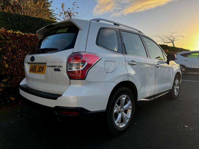 2016 Subaru Forester 2.0 𝐕𝐄𝐇𝐈𝐂𝐋𝐄 𝐑𝐄𝐒𝐄𝐑𝐕𝐄𝐃