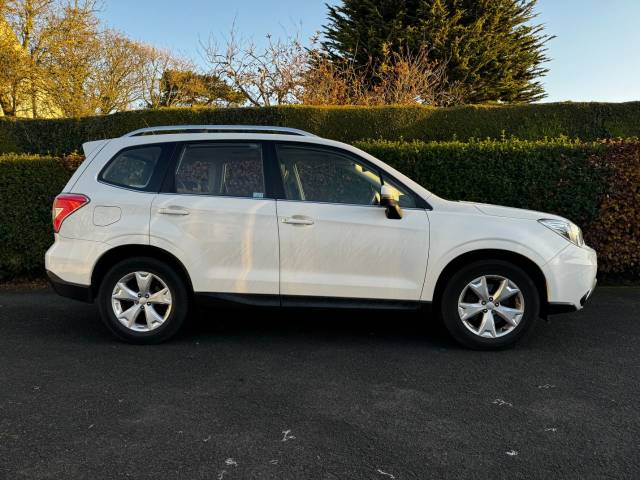 2016 Subaru Forester 2.0 𝐕𝐄𝐇𝐈𝐂𝐋𝐄 𝐑𝐄𝐒𝐄𝐑𝐕𝐄𝐃