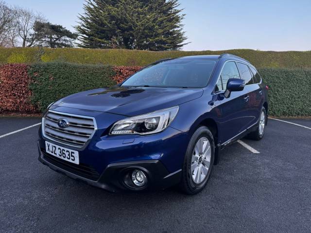 2015 Subaru Outback 𝐕𝐄𝐇𝐈𝐂𝐋𝐄 𝐑𝐄𝐒𝐄𝐑𝐕𝐄𝐃 2.0D SE 5dr