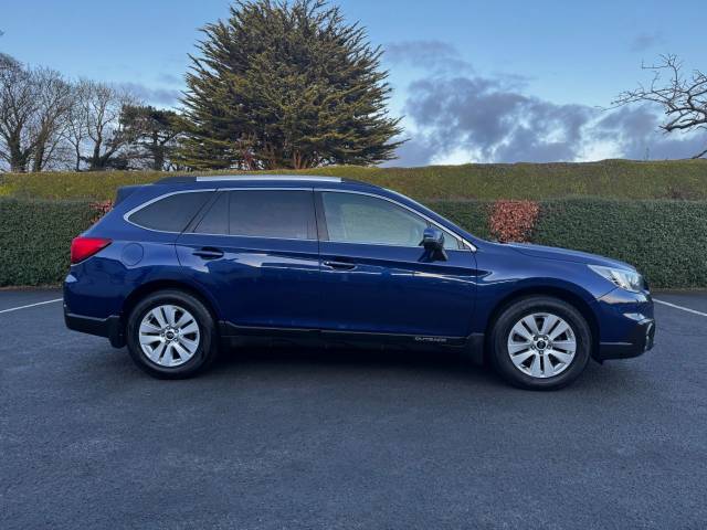 2015 Subaru Outback 𝐕𝐄𝐇𝐈𝐂𝐋𝐄 𝐑𝐄𝐒𝐄𝐑𝐕𝐄𝐃 2.0D SE 5dr