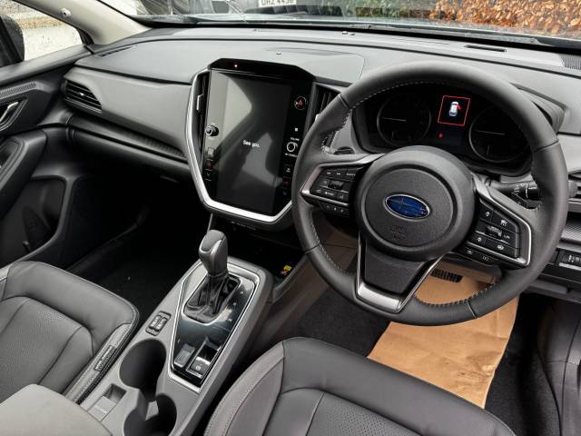 2025 Subaru Crosstrek 2.0i TOURING AWD