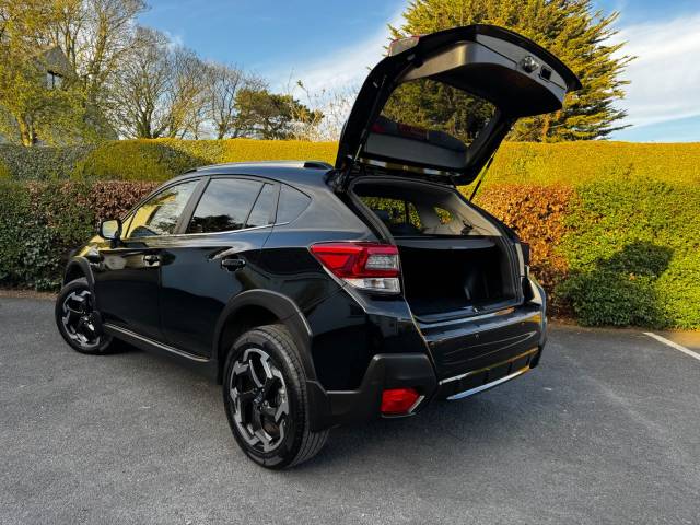 2023 Subaru XV 2.0i e-Boxer SE 5dr Lineartronic