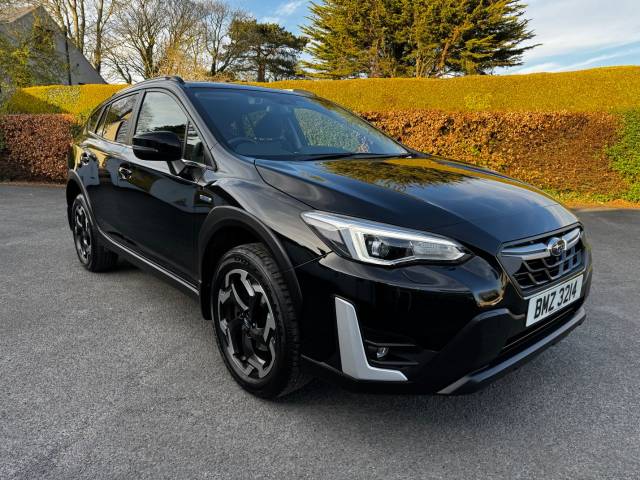 2023 Subaru XV 2.0i e-Boxer SE 5dr Lineartronic