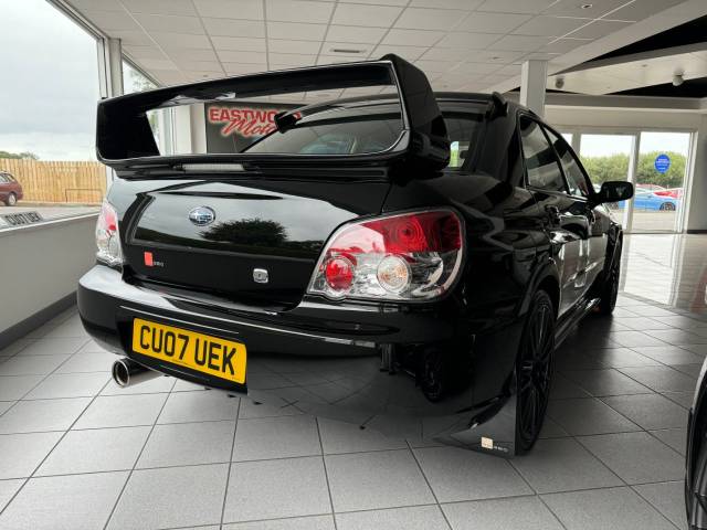 2007 Subaru Impreza 2.5 𝐕𝐄𝐇𝐈𝐂𝐋𝐄 𝐑𝐄𝐒𝐄𝐑𝐕𝐄𝐃