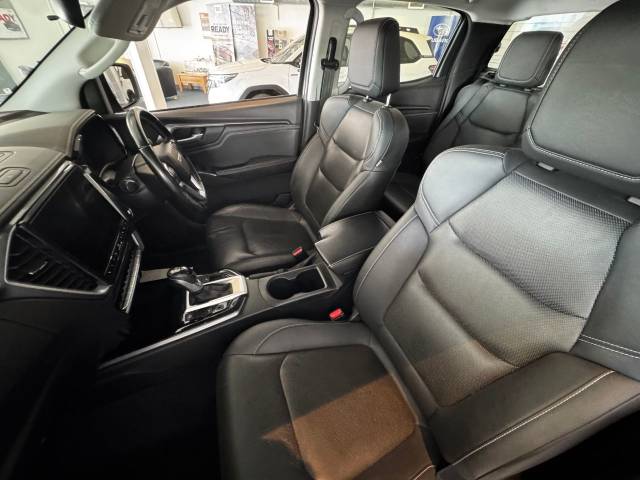 2021 Isuzu D-max 1.9 𝐕𝐄𝐇𝐈𝐂𝐋𝐄 𝐑𝐄𝐒𝐄𝐑𝐕𝐄𝐃