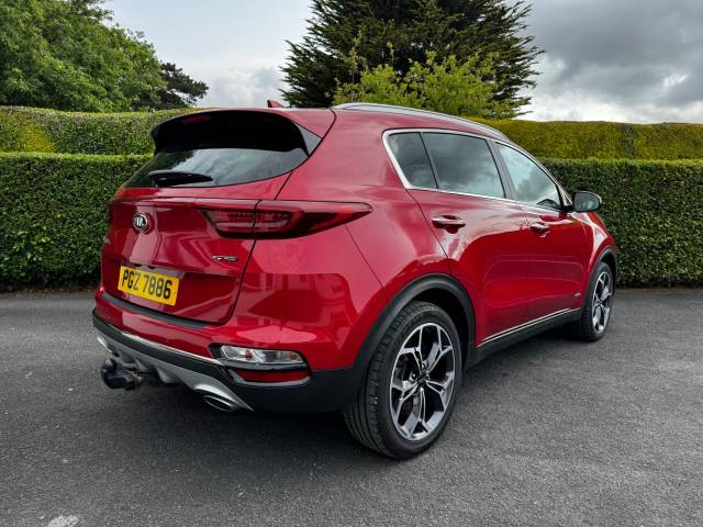 2020 Kia Sportage 1.6 𝐕𝐄𝐇𝐈𝐂𝐋𝐄 𝐑𝐄𝐒𝐄𝐑𝐕𝐄𝐃