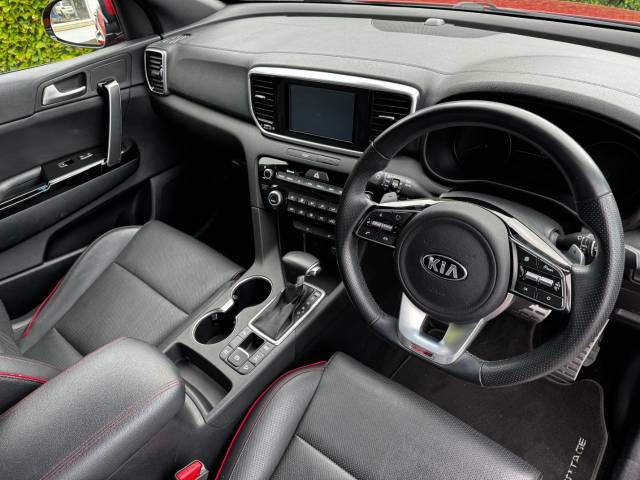 2020 Kia Sportage 1.6 𝐕𝐄𝐇𝐈𝐂𝐋𝐄 𝐑𝐄𝐒𝐄𝐑𝐕𝐄𝐃