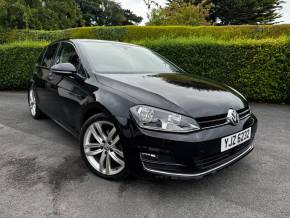 VOLKSWAGEN GOLF 2016 (16) at Eastwood Motors Ltd Lisburn