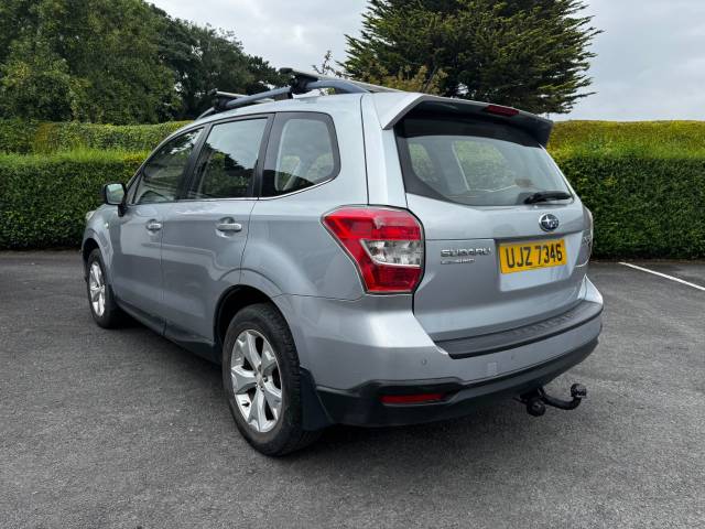 2013 Subaru Forester 2.0 𝐕𝐄𝐇𝐈𝐂𝐋𝐄 𝐑𝐄𝐒𝐄𝐑𝐕𝐄𝐃