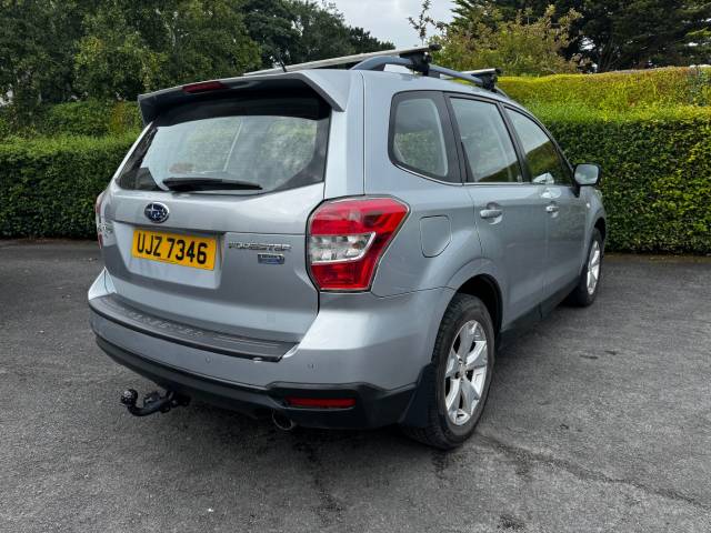 2013 Subaru Forester 2.0 𝐕𝐄𝐇𝐈𝐂𝐋𝐄 𝐑𝐄𝐒𝐄𝐑𝐕𝐄𝐃
