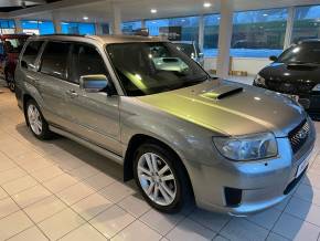 SUBARU FORESTER 2019 (69) at Eastwood Motors Ltd Lisburn