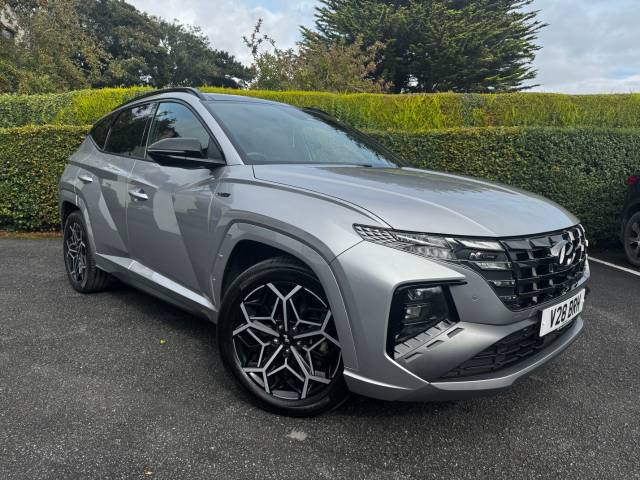 2023 Hyundai Tucson 1.6 𝐕𝐄𝐇𝐈𝐂𝐋𝐄 𝐑𝐄𝐒𝐄𝐑𝐕𝐄𝐃