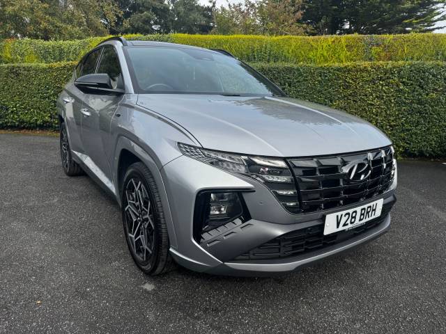 2023 Hyundai Tucson 1.6 𝐕𝐄𝐇𝐈𝐂𝐋𝐄 𝐑𝐄𝐒𝐄𝐑𝐕𝐄𝐃