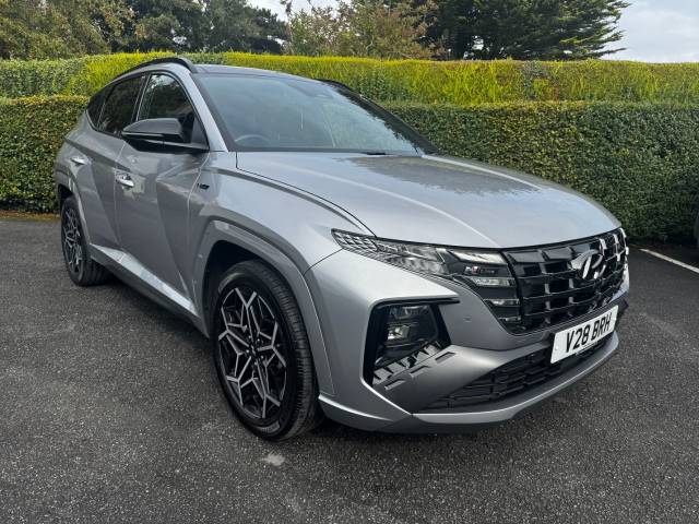 2023 Hyundai Tucson 1.6 𝐕𝐄𝐇𝐈𝐂𝐋𝐄 𝐑𝐄𝐒𝐄𝐑𝐕𝐄𝐃