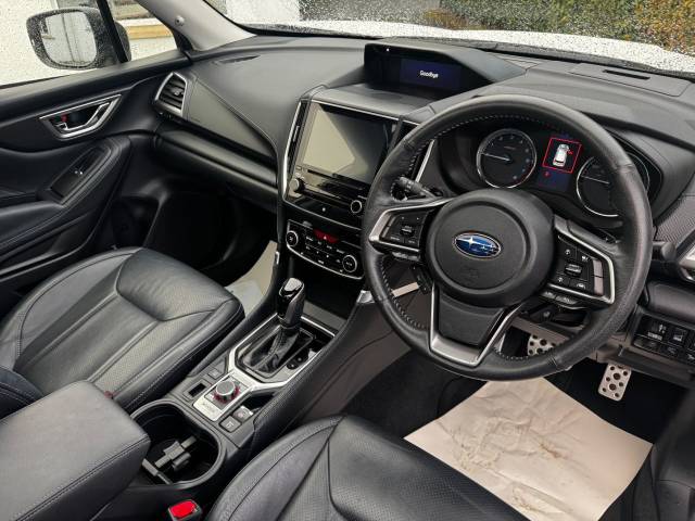 2020 Subaru Forester 2.0i e-Boxer XE Premium 5dr Lineartronic