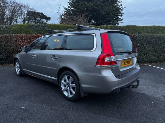 2016 Volvo V70 2.0 𝐕𝐄𝐇𝐈𝐂𝐋𝐄 𝐑𝐄𝐒𝐄𝐑𝐕𝐄𝐃