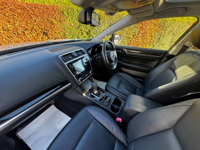 2021 Subaru Outback 2.5 OUTBACK SE PREM SYM AWD C