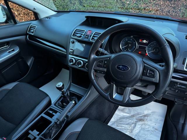 2016 Subaru XV 2.0 𝐕𝐄𝐇𝐈𝐂𝐋𝐄 𝐑𝐄𝐒𝐄𝐑𝐕𝐄𝐃
