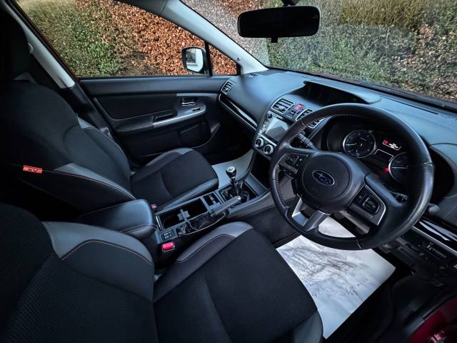 2016 Subaru XV 2.0 𝐕𝐄𝐇𝐈𝐂𝐋𝐄 𝐑𝐄𝐒𝐄𝐑𝐕𝐄𝐃