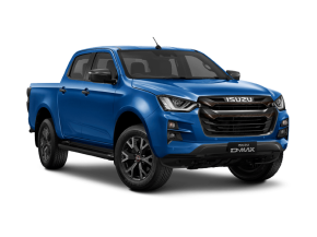 ISUZU D MAX DIESEL at Eastwood Motors Ltd Lisburn